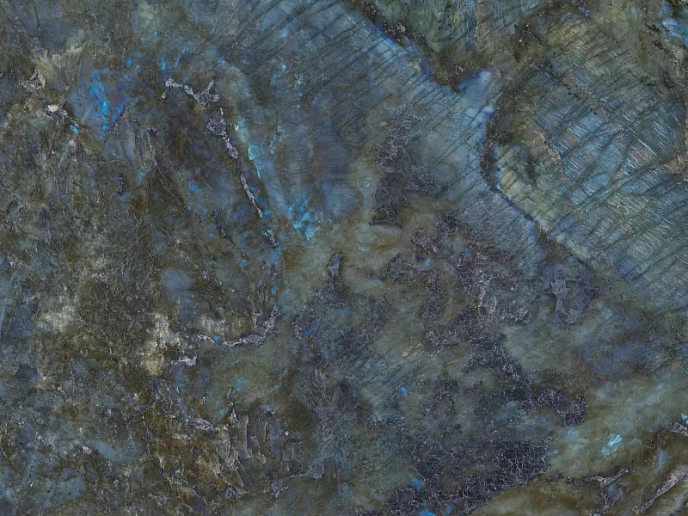 Rigel Azul