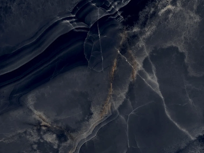 Interstellar Black