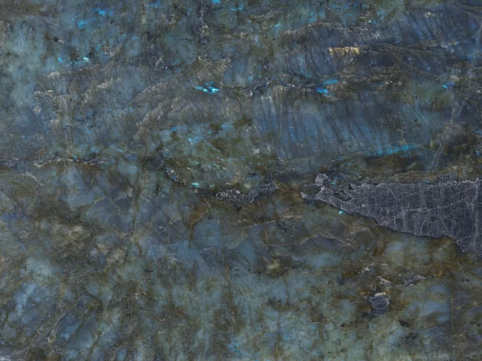 Rigel Azul