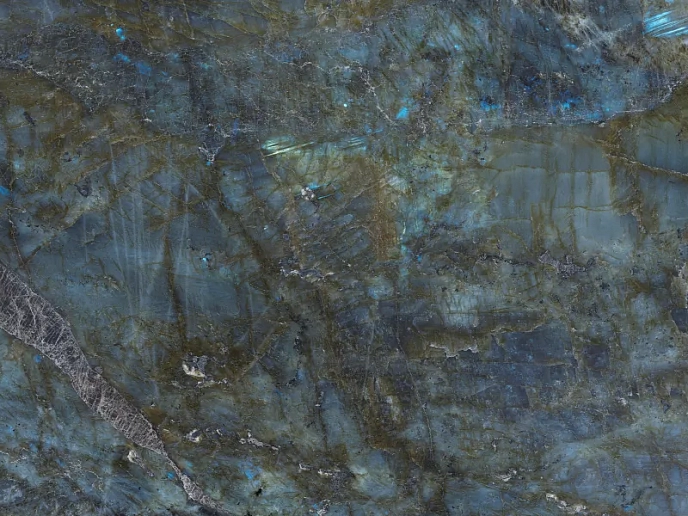 Rigel Azul