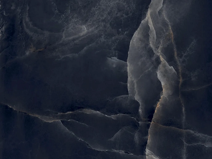 Interstellar Black
