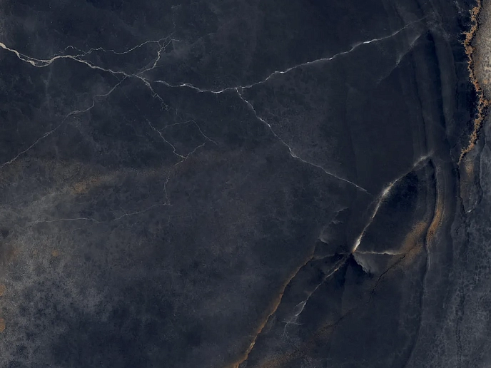Interstellar Black
